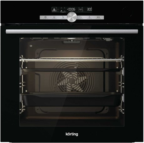 фото: Духовой шкаф Korting OKB 9982 EN ST