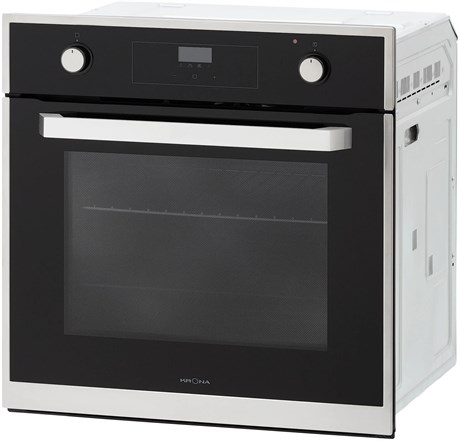 фото: Духовой шкаф Krona Adriano 60 BL G2