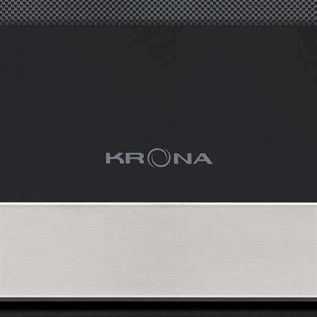 фото: Духовой шкаф Krona Adriano 60 BL G2