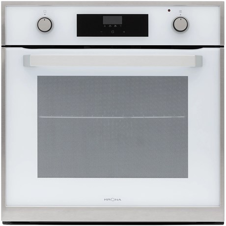 фото: Духовой шкаф Krona Adriano 60 WH G2