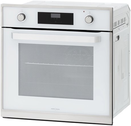 фото: Духовой шкаф Krona Adriano 60 WH G2