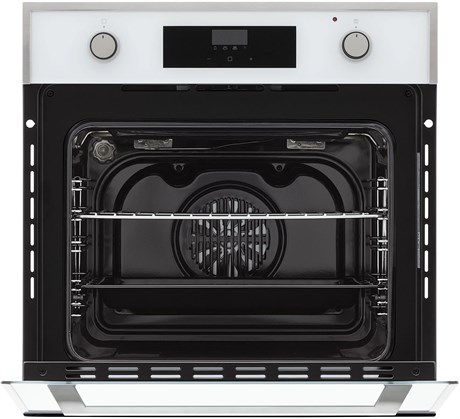 фото: Духовой шкаф Krona Adriano 60 WH G2