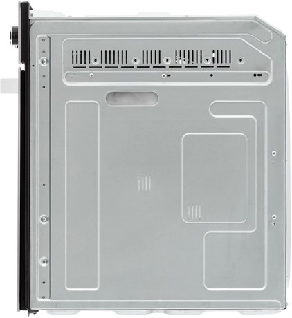 фото: Духовой шкаф Krona Adriano 60 WH G2
