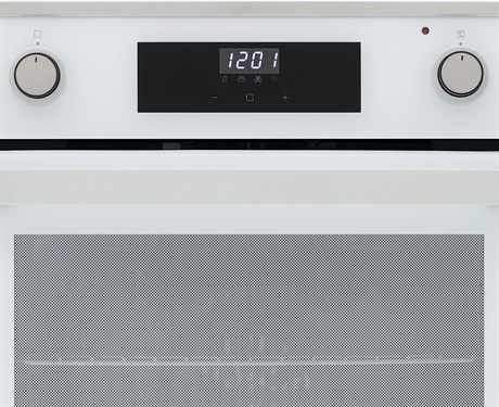 фото: Духовой шкаф Krona Adriano 60 WH G2