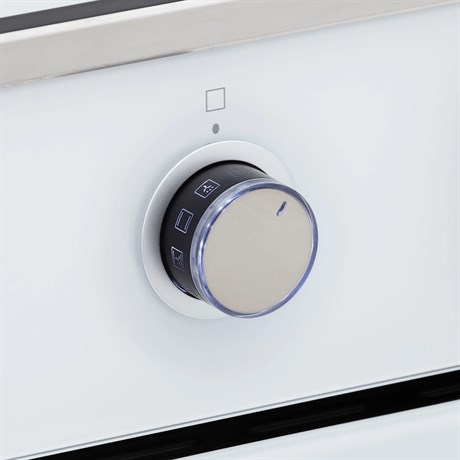 фото: Духовой шкаф Krona Adriano 60 WH G2
