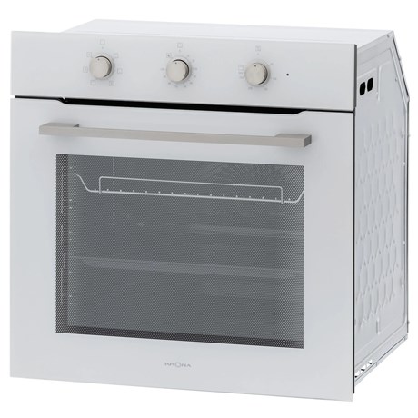 фото: Духовой шкаф Krona Aradeo 60 WH