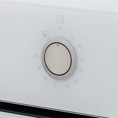 фото: Духовой шкаф Krona Aradeo 60 WH