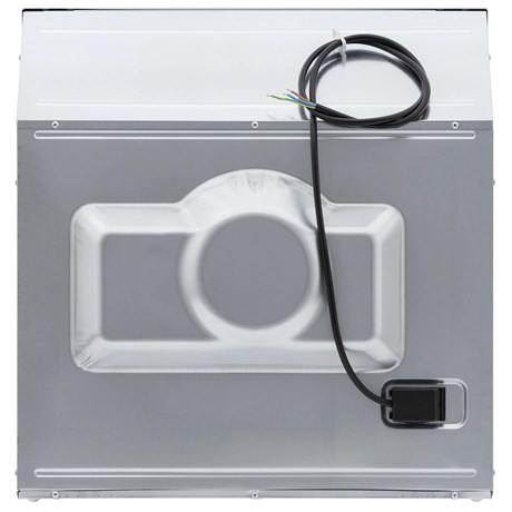 фото: Духовой шкаф Krona Aradeo 60 WH