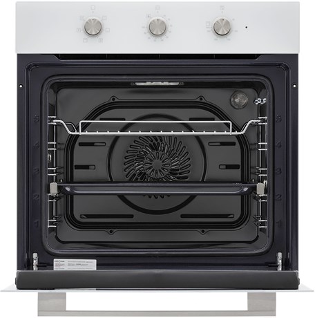 фото: Духовой шкаф Krona Aradeo 60 WH