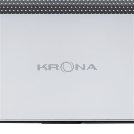 фото: Духовой шкаф Krona Aradeo 60 WH