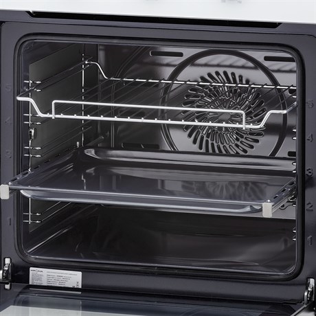 фото: Духовой шкаф Krona Aradeo 60 WH