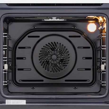 фото: Духовой шкаф Krona Aradeo 60 WH