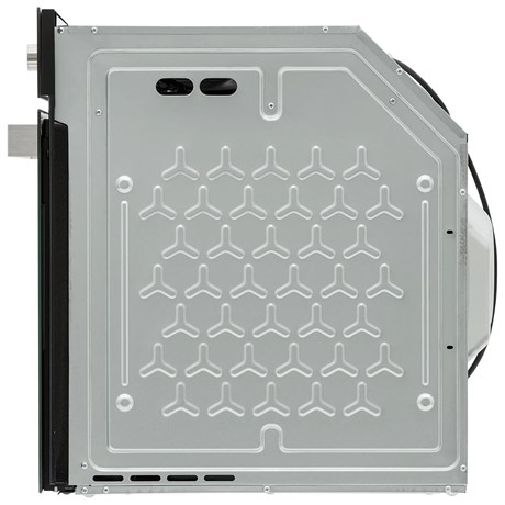 фото: Духовой шкаф Krona Astro 60 BL