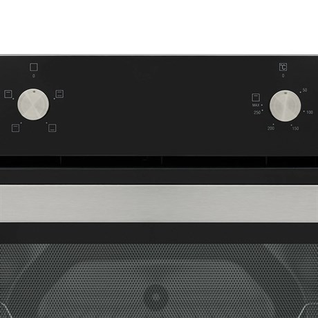 фото: Духовой шкаф Krona Astro 60 BL