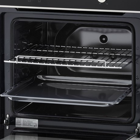 фото: Духовой шкаф Krona Astro 60 S