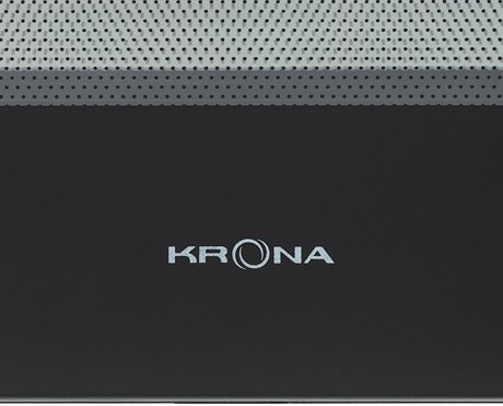 фото: Духовой шкаф Krona Beato 60 IX