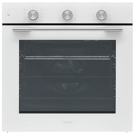 фото: Духовой шкаф Krona Birne 60 WH