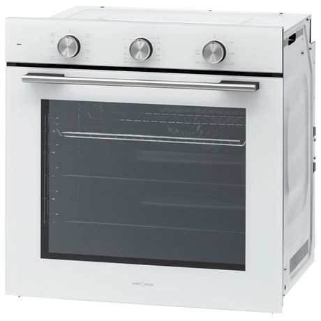 фото: Духовой шкаф Krona Birne 60 WH