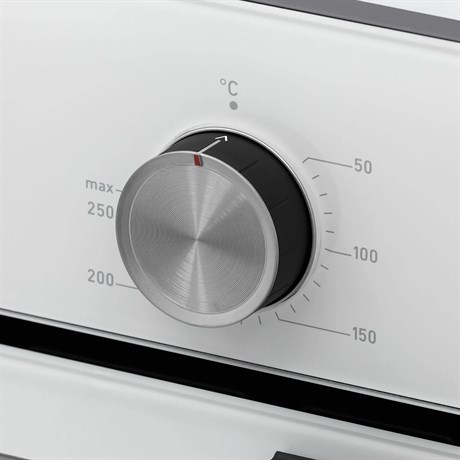 фото: Духовой шкаф Krona Birne 60 WH
