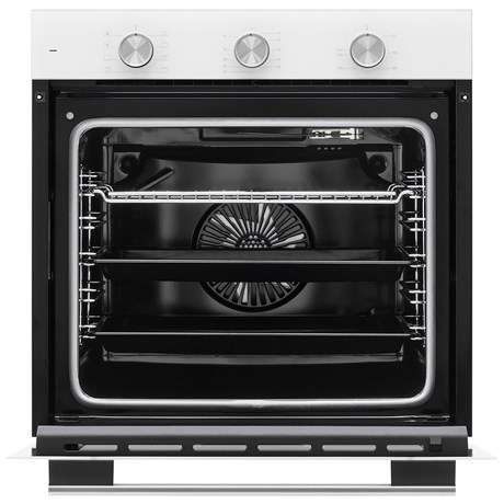 фото: Духовой шкаф Krona Birne 60 WH