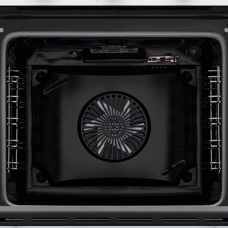 фото: Духовой шкаф Krona Birne 60 WH
