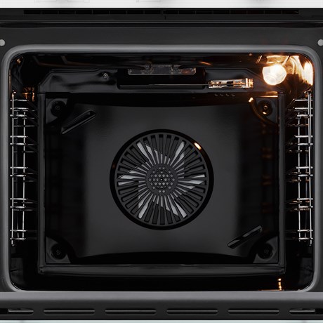 фото: Духовой шкаф Krona Birne 60 WH