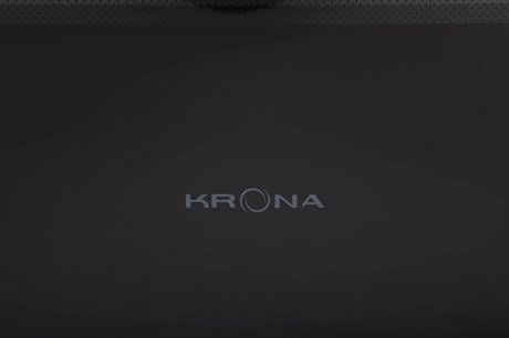 фото: Духовой шкаф Krona BREVE 45 BL