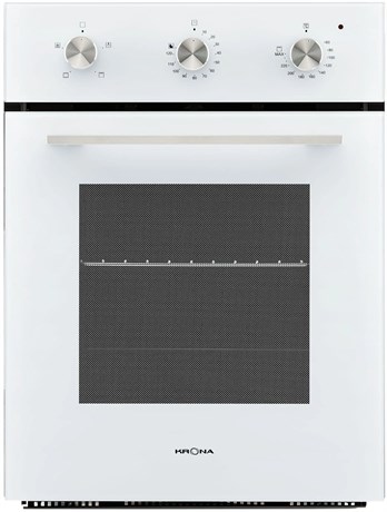 фото: Духовой шкаф Krona BREVE 45 WH