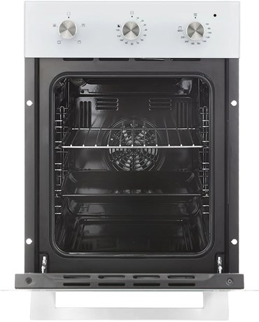 фото: Духовой шкаф Krona BREVE 45 WH