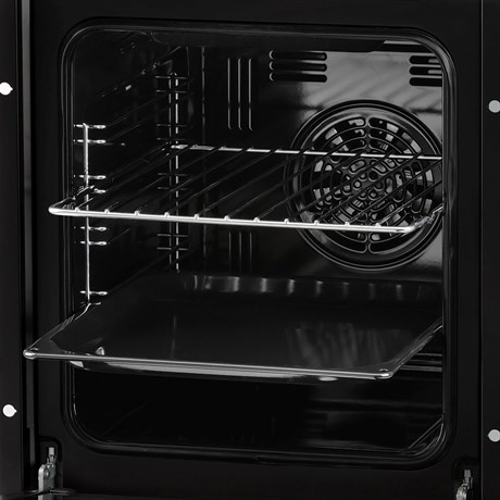 фото: Духовой шкаф Krona BREVE 45 WH