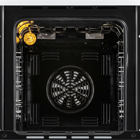 фото: Духовой шкаф Krona BREVE 45 WH