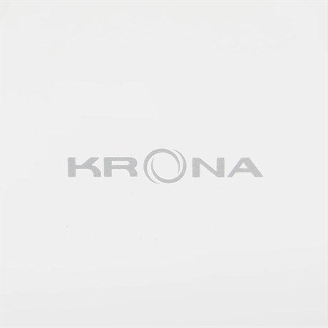 фото: Духовой шкаф Krona BREVE 45 WH