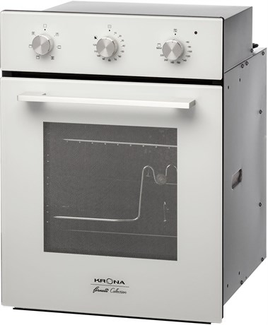 фото: Духовой шкаф Krona Corrente 45 WH