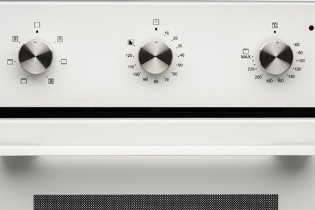 фото: Духовой шкаф Krona Corrente 45 WH
