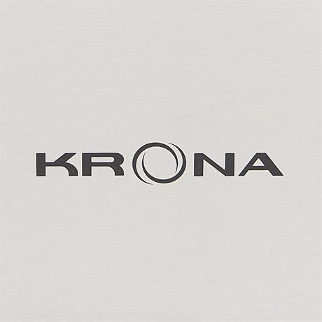 фото: Духовой шкаф Krona Duetto 60 IX