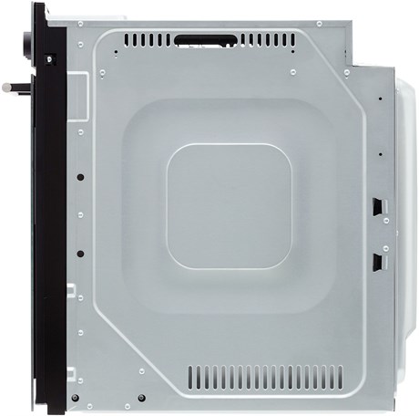 фото: Духовой шкаф Krona Element 60 BL