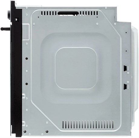 фото: Духовой шкаф Krona Element 60 BL/BL
