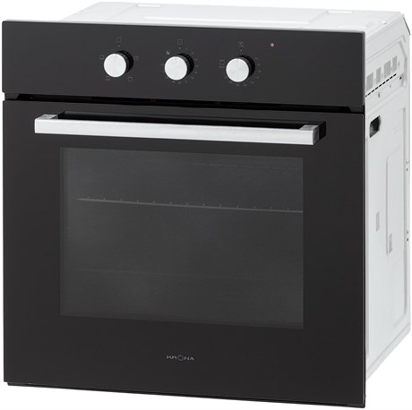 фото: Духовой шкаф Krona Essenza 60 BL G2