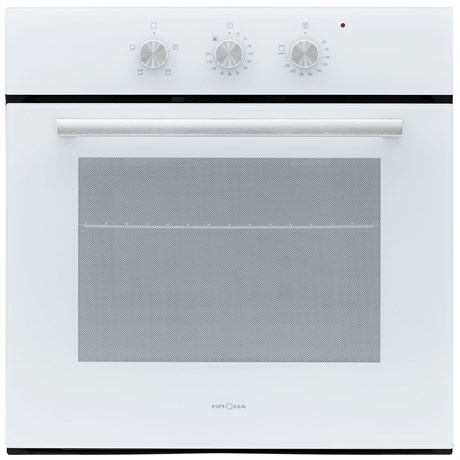 фото: Духовой шкаф Krona Essenza 60 WH G2