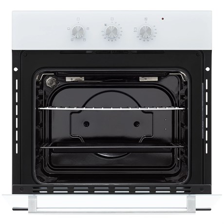 фото: Духовой шкаф Krona Essenza 60 WH G2