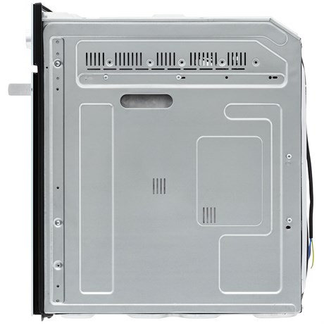 фото: Духовой шкаф Krona Essenza 60 WH G2