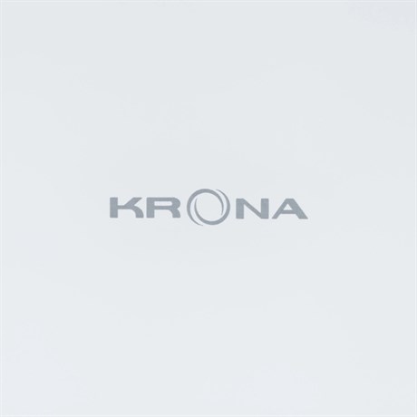фото: Духовой шкаф Krona Essenza 60 WH G2