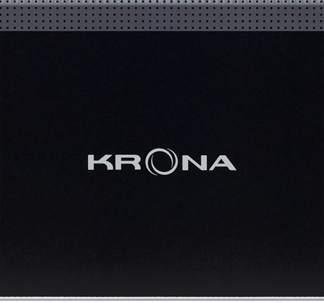 фото: Духовой шкаф Krona Legende 60 BL/BL