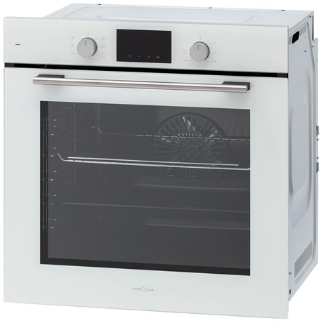 фото: Духовой шкаф Krona Legende 60 WH