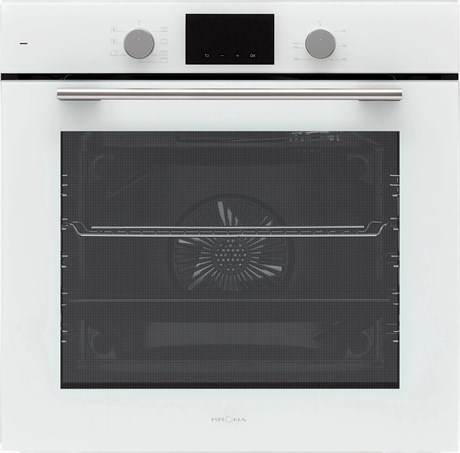 фото: Духовой шкаф Krona Legende 60 WH