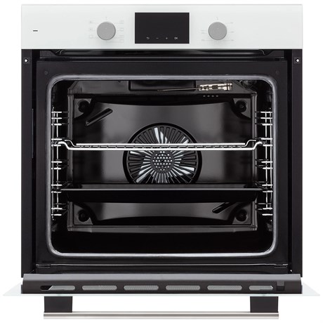 фото: Духовой шкаф Krona Legende 60 WH