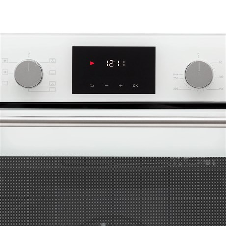 фото: Духовой шкаф Krona Legende 60 WH