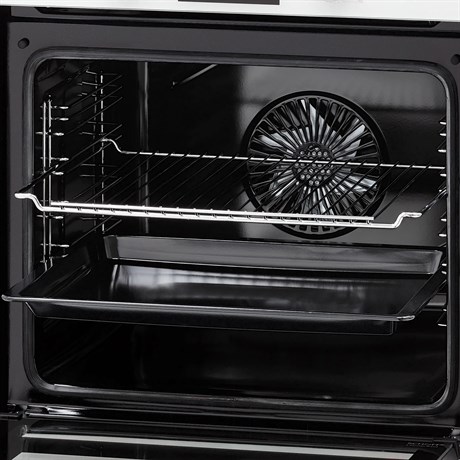 фото: Духовой шкаф Krona Legende 60 WH