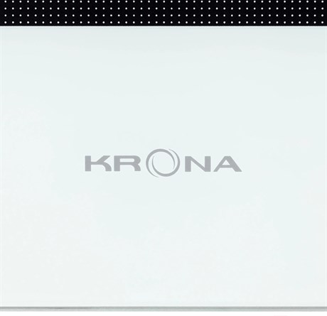 фото: Духовой шкаф Krona Legende 60 WH