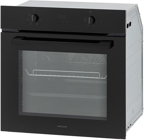 фото: Духовой шкаф Krona MAGNETE 60 BL/BL